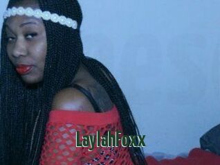 LaylahFoxx