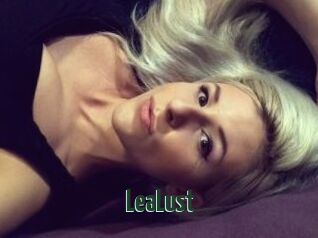 LeaLust