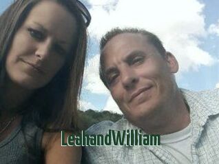 Leah_and_William