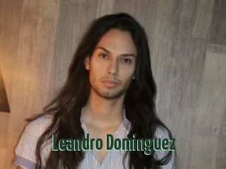 Leandro_Dominguez