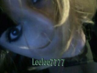 Leeloo7777