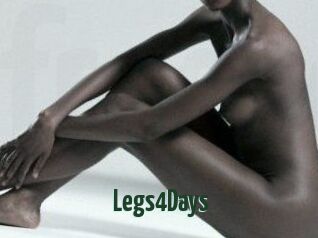 Legs4Days