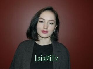 LeiaMills