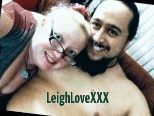 LeighLoveXXX