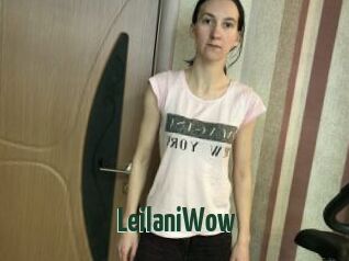 LeilaniWow