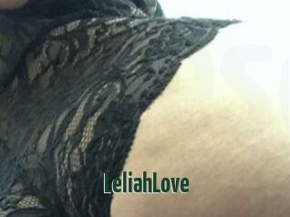 LeliahLove