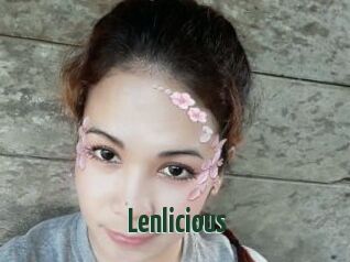 Lenlicious