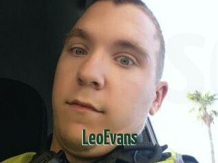 Leo_Evans