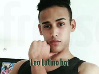 Leo_Latino_hot