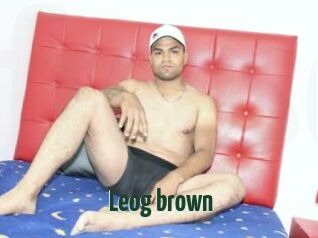 Leog_brown