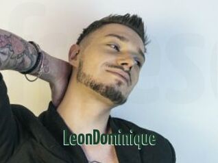 LeonDominique