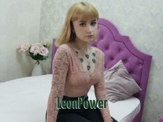 LeonPower