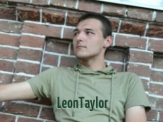 LeonTaylor