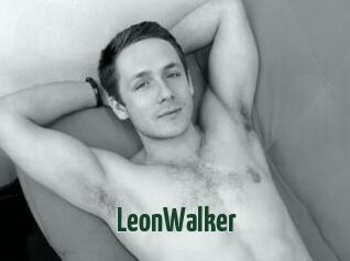 LeonWalker