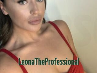 LeonaTheProfessional