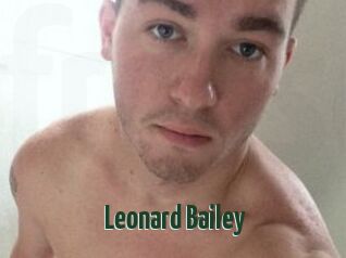 Leonard_Bailey