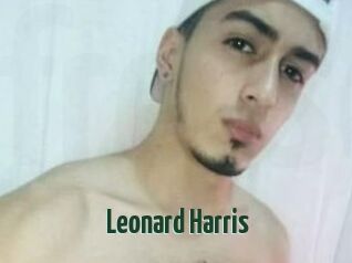 Leonard_Harris