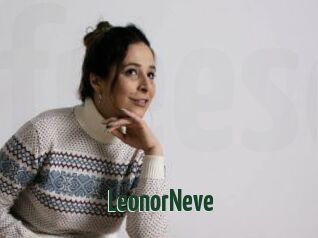 LeonorNeve