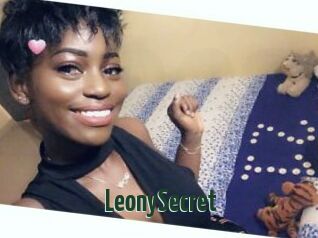 LeonySecret