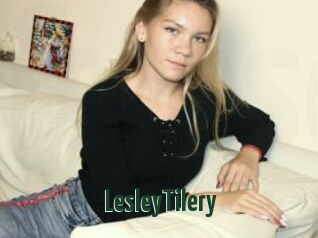 LesleyTilery