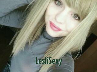 LesliSexy