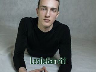 LeslieGarrett