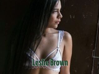 Leslie_Brown