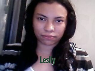 Leslly