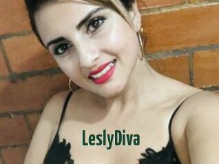 LeslyDiva