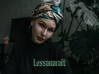 Lessanarait