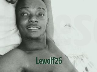 Lewolf26