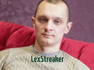 LexStreaker