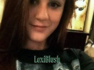 LexiBlush