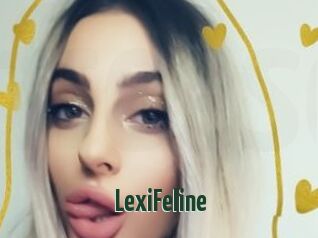 LexiFeline