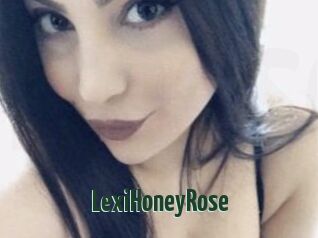 LexiHoneyRose