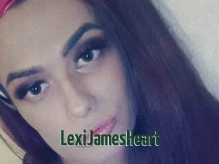 LexiJamesHeart