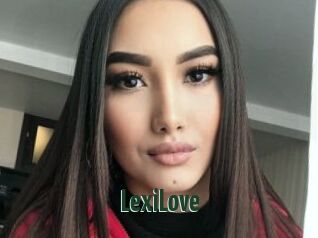 LexiLove