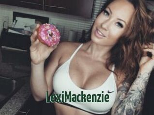 LexiMackenzie