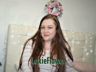 LexieFlower