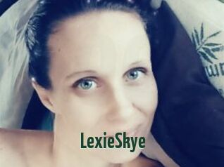 LexieSkye