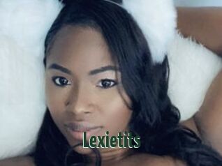 Lexietits