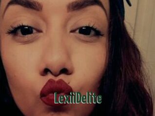 LexiiDelite