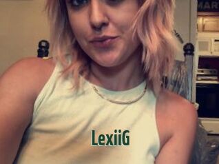 LexiiG