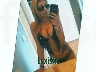 LexisXo