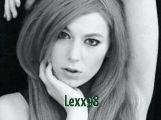 Lexx98