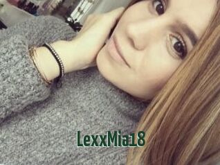 LexxMia18