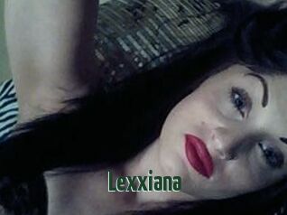 Lexxiana