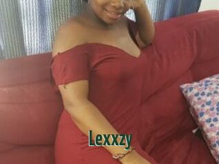 Lexxzy