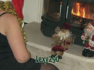 Lexy290