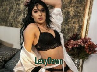 LexyDawn